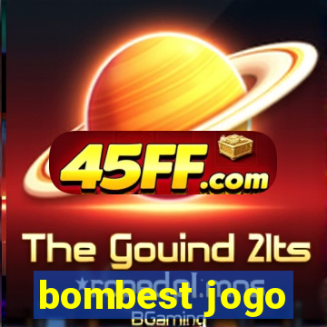 bombest jogo